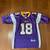 Vintage Vikings Jersey , # 18 1 thumbnail