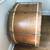 1930s Ludwig Bass Drum 4 thumbnail