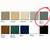 Beautiful mid century modern vintage fireplace 3 thumbnail