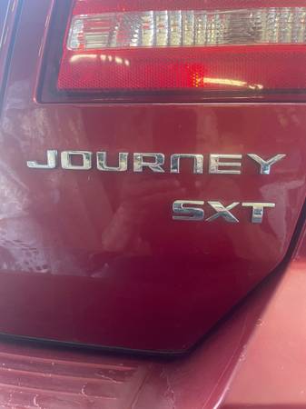 2010 dodge journey super clean - $1,100 (Sylmar)63615891306627123