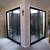🛑Bi Fold/ Sliding door Both Way/ Windows/ French/ Entry Door 15 thumbnail