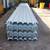 Metal decking 22 Gauge mixed colors only $4 per ft / B-deck 1.5” 5 thumbnail