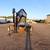 USED 17 Trailerman HHG8275R24 8.5'X27'+5' Gooseneck #000282 2 thumbnail