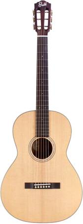 Guild P240 parlor guitar - New 1