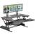 Like new desktop standing desk (VariDesk) 1 thumbnail