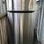 Free 18 cubic stainless steel LG refrigerator 1 thumbnail