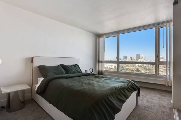 $2,105 / 1br - 650ft2 - 3 Months OFF + 1,000 Look And Lease! Act Now! (oakland lake merritt / grand)64055521695490123