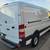 2015 MERCEDES SPRINTER DIESEL 2500 CARGO VAN 3 thumbnail