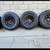 4runner wheels Toyota Tacoma TRD Tundra Sequoia 7 thumbnail
