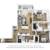 2/BD, Airy 9' Ceilings, On-Site Management 8 thumbnail