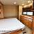 Winnebago Class A Motorhome-LOW Miles! 2008 Adventurerr 35L-King Bed 14 thumbnail