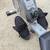 Rowing machine, Sunny heath and fitness, LCD data Folds up 5 thumbnail