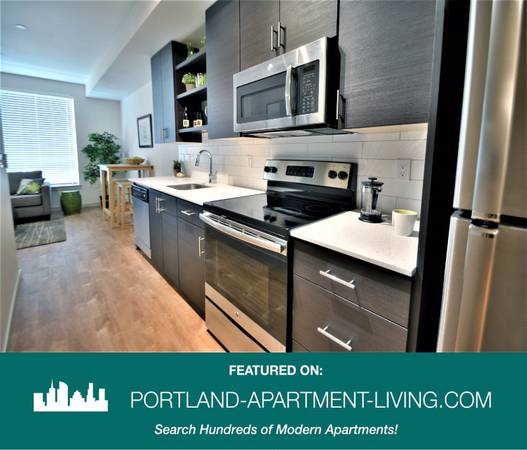 $1,350 / 1br - A Deal This Good Doesn’t Come Around Every Day! Top Floor Apt @ Marc! (SE Portland, Mt Tabor, Hawthorne)63842022471043120