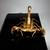 22K Gold Plated Scorpion 6 thumbnail