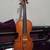 Full Size Constantin Sereny Master Luther Violin with bow and Bobelock case 3 thumbnail