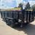 2026 Liberty Industries LD14K83X16B8TSHS Dump Trailer 5 thumbnail