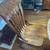 Cochrane Dining Room Table & 4 Chairs, 2 Leaves 5 thumbnail