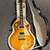 Gibson 2008 Les Paul 1960 Classic Honeyburst 5 thumbnail