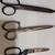 3 Pair Vtg. Scissors. All 3 for $10. All work Great. 1 thumbnail