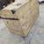 antique/vintage trunk, with hidden rollers 3 thumbnail