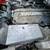 PETERBILT 579 TRUCK w NEW ROLL OFF DUMP FREIGHTLINER INTERNATIONAL rig 20 thumbnail
