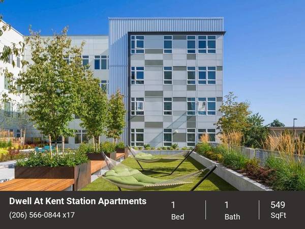 Studio, 1BR & 2BR Apartment Homes, Full Sized Washer/Dryer 1