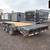 2026 Load Trail LT 83X21+3' DOVE 21K  Equipment Trailer 2 thumbnail