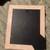 Pretty 8x10 Picture Frame - Hang or Stand 2 thumbnail