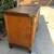 Pair of Vintage Mid Century Korean Brass-Accented Chests or Side Tables 5 thumbnail