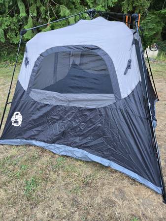 Coleman Instant Cabin - $15063471372114817121