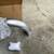 Brand new Harley Davidson custom wrap around front fender 4 thumbnail