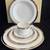 Lenox Jewel Platinum china set 1 thumbnail