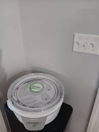Food Dehydrator 1