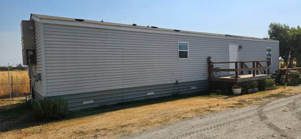 $75,000 / 3br - 840ft2 - Mobile home (Orosi)63809887437827120