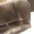 JACK GEORGES Leather Black Laptop Business Carry On Tote Bag Attache 14 thumbnail