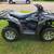 2015 KAWASAKI BRUTE FORCE 750i atv 4 wheeler 907mi !!ready to ride!! 1 thumbnail