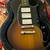 2025 Gibson 50th Anniversary Music City Les Paul 1 thumbnail