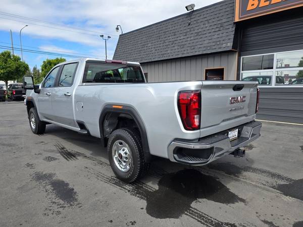 2020 GMC Sierra 2500 HD Base - $47,850 (La mejor selección de camiones en el noroeste)63438047025411122