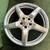 MERCEDES 19" AMG POLISH FACE STAGGERED WHEELS CLS- 63- E63- SL63 6 thumbnail