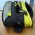 Babolat Pure Aero RHx12 Tennis Bag Black and Yellow 2 thumbnail
