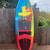 7’7” standup paddleboard in excellent condition 1 thumbnail
