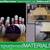 Bowling Alley Wood, Synthetic 12 thumbnail