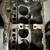 Austin Healy 1275  Bug Eye Datsun 310 5 spd Trans Rivergate adapter 6 thumbnail