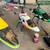 Large 5 Foot Gas RC Helicopters Large Lot 3 thumbnail