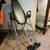 Inversion Table - Golds Gym -- Excellent Condition 2 thumbnail