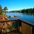 BEAUTIFUL LAKEFRONT CABIN ON RAINBOW LAKE WITH BOATS, KAYAKS + A CANOE 2 thumbnail