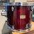 Yamaha Stage Custom 14” tom Cranberry w/Case 1 thumbnail