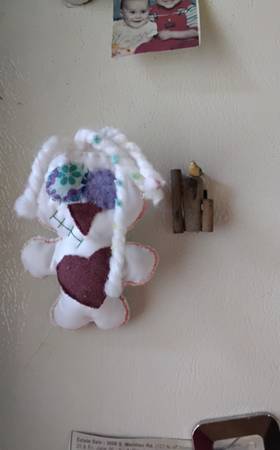 VooDoo Dolls 1