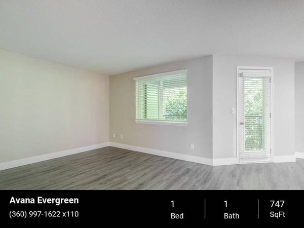$1,362 / 1br - 747ft2 - Stainless steel appliances, Spectacular Views, Two Grilling Stations (Vancouver)63831535565955120