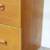 Brown 2 drawer File Cabinet with File Folders! 3 thumbnail
